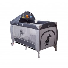 Манеж детский Samba Lux 06 COTO BABY